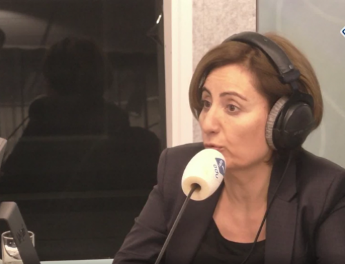 Hoe erg is de buitenlandse inmenging en financiering van moskeeën?
